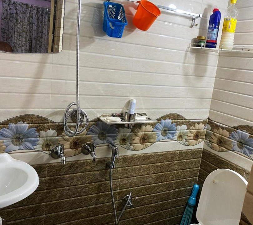 Photo of Bathroom in Thiruvananthapuram