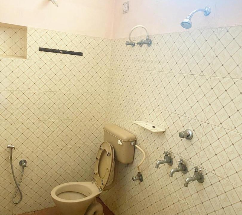 Photo of Bathroom in Thiruvananthapuram