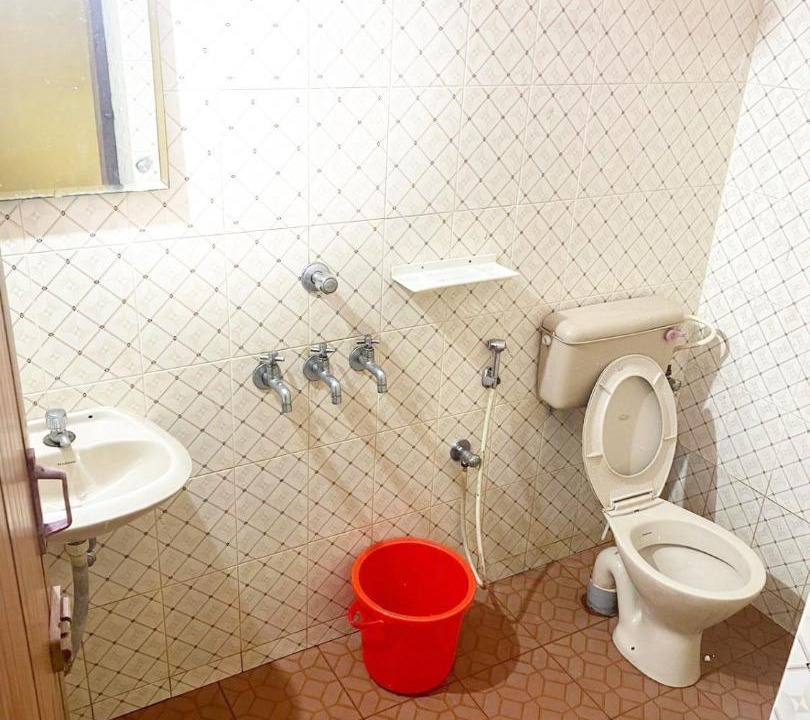 Photo of Bathroom in Thiruvananthapuram