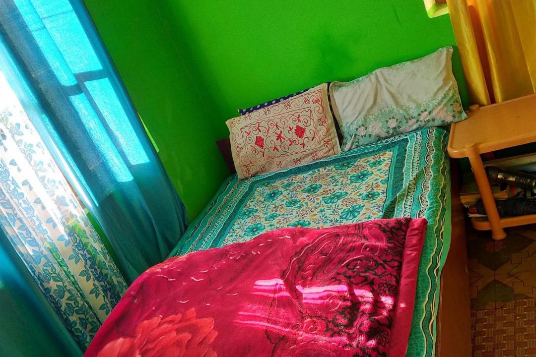Photo of Bedroom in Gangtok