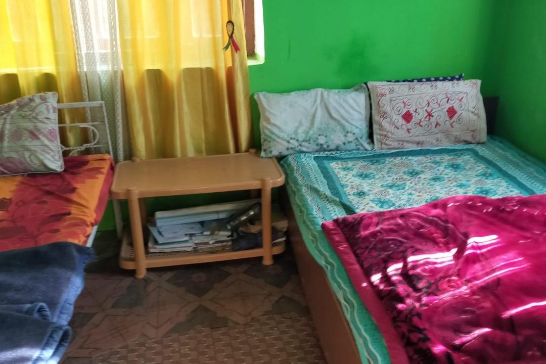 Photo of Bedroom in Gangtok