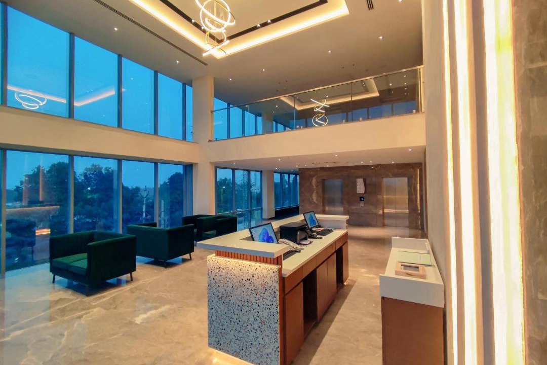 Photo of Livingroom in Visakhapatnam