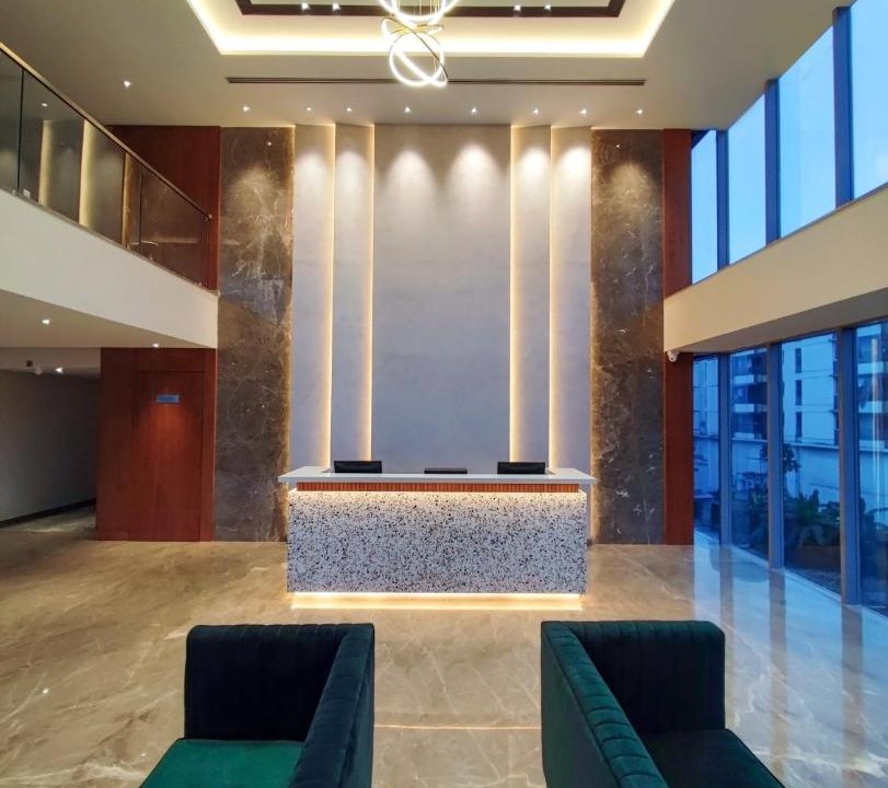 Photo of Livingroom in Visakhapatnam