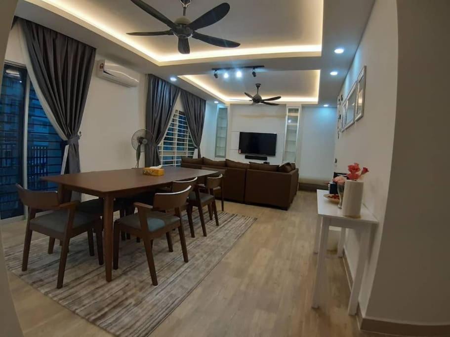 Photo of Livingroom in Putrajaya