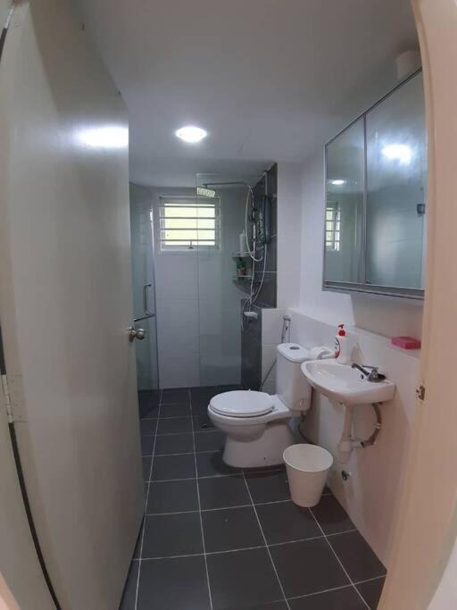Photo of Bathroom in Putrajaya