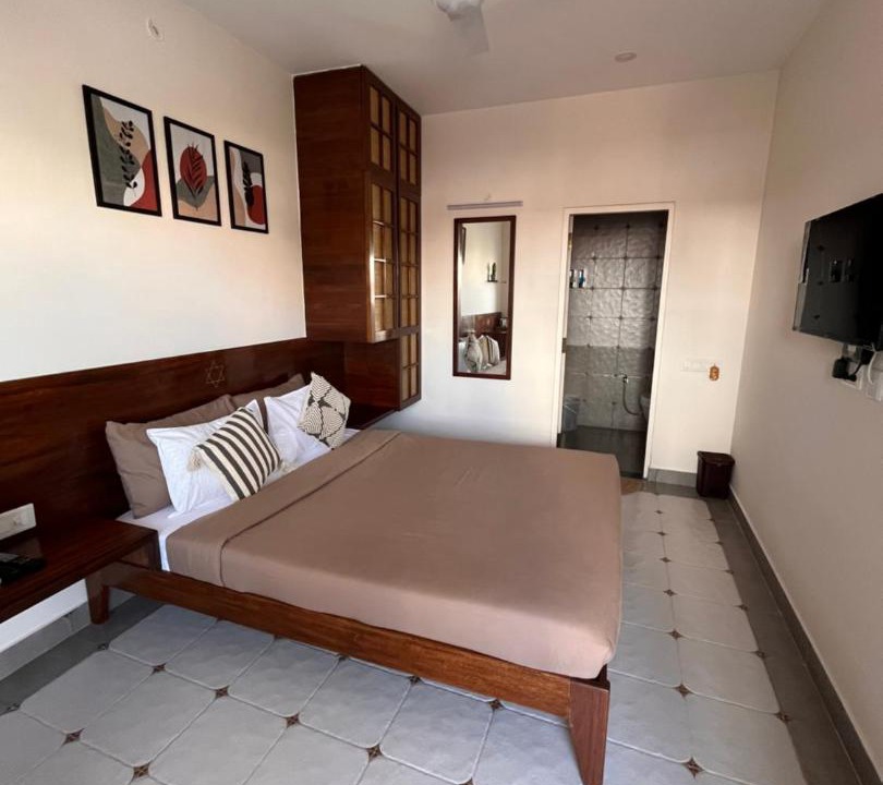 Photo of Bedroom in Heritage Town