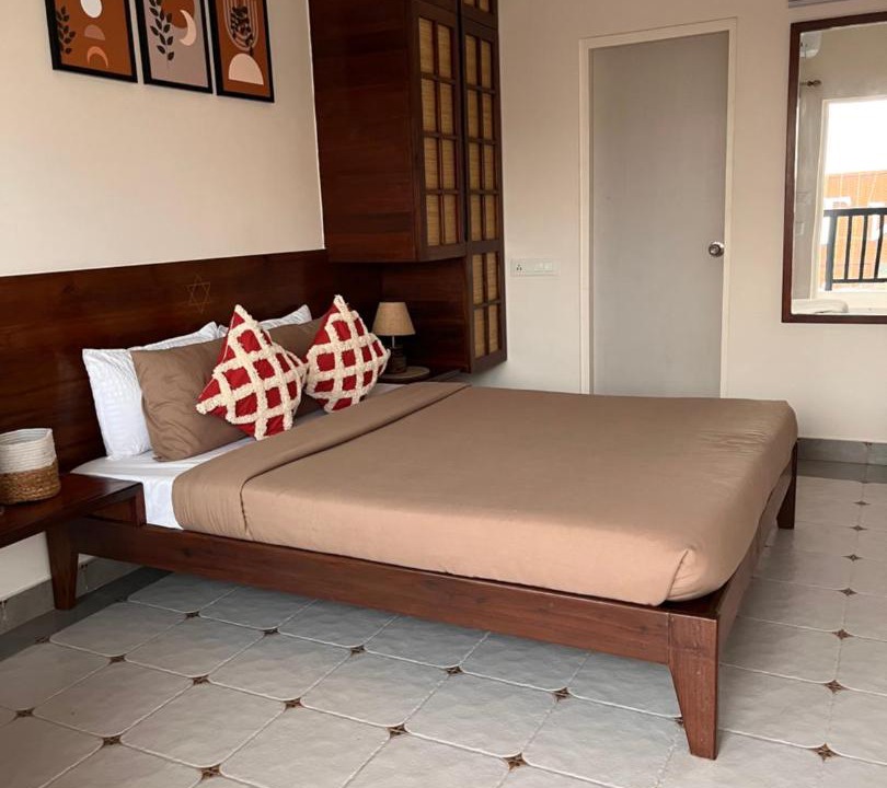 Photo of Bedroom in Heritage Town