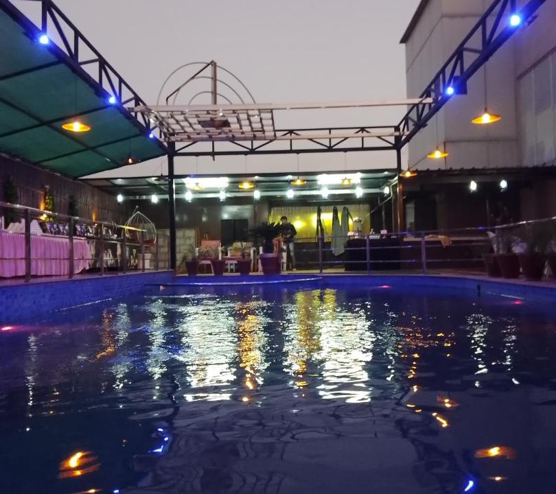 Photo of Outdoor in Kota