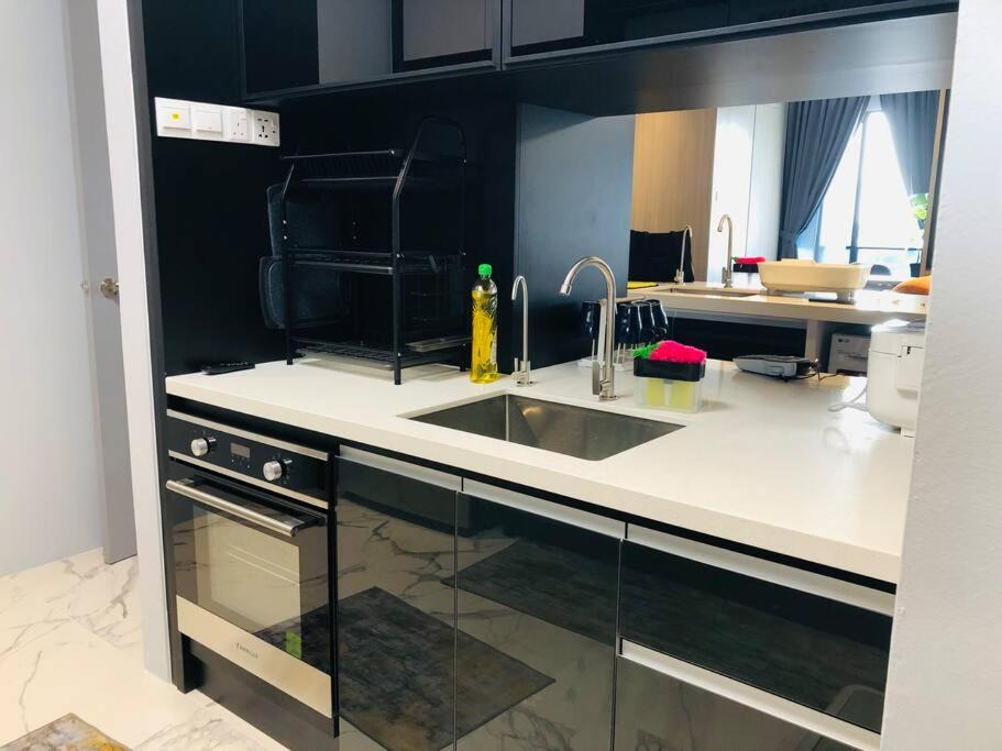 Photo of Kitchen in Tropicana