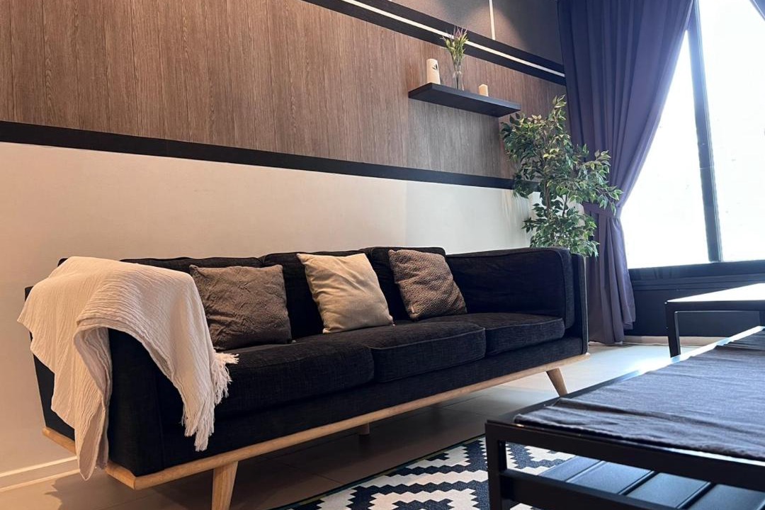 Photo of Livingroom in Mont Kiara