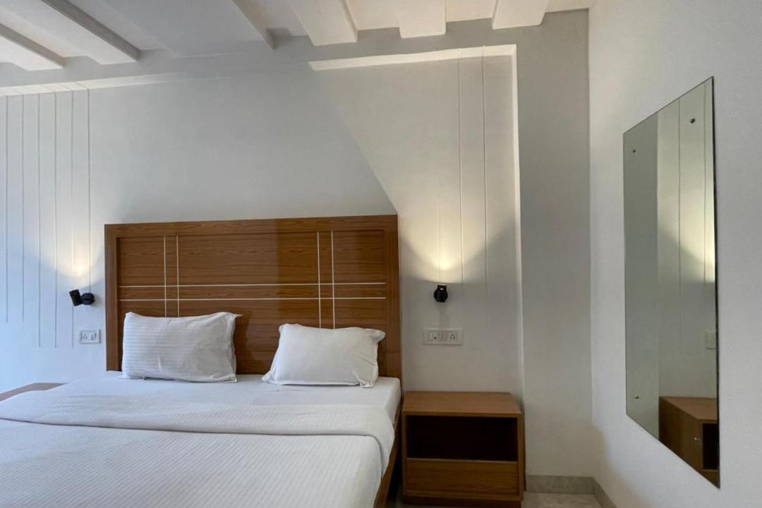Photo of Bedroom in Cidco