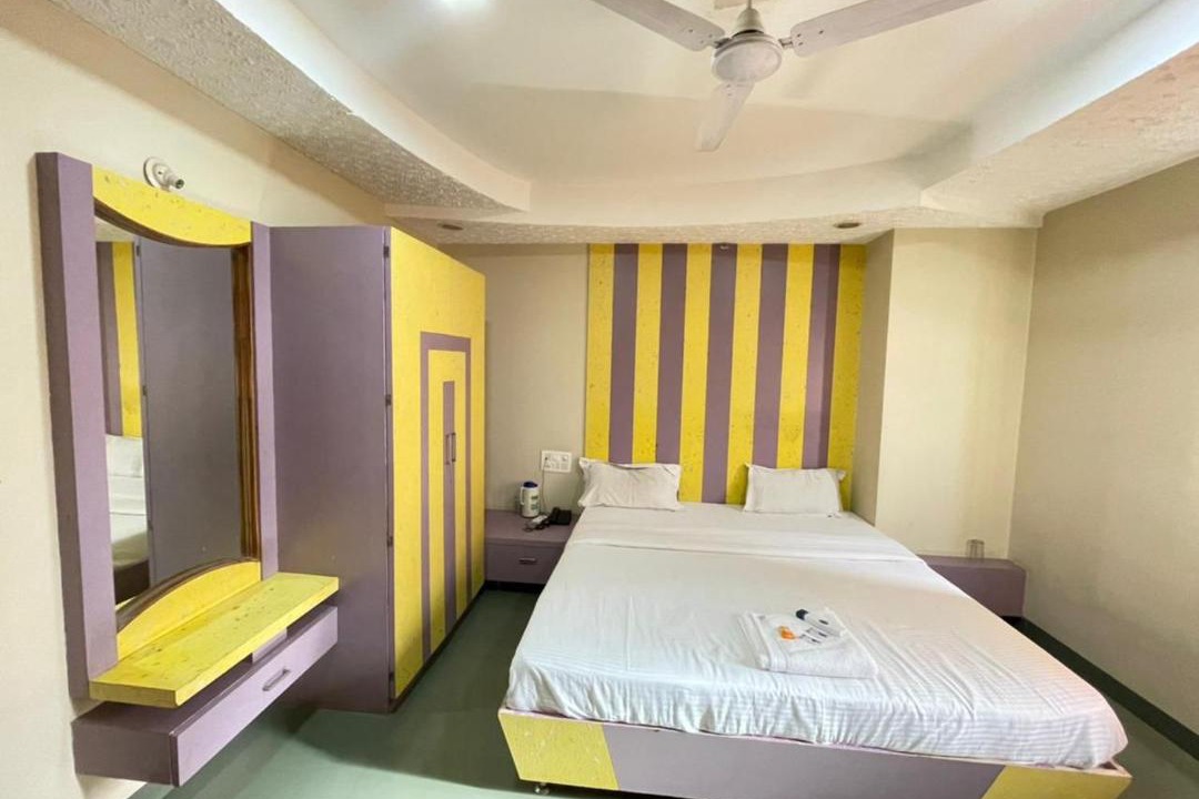 Photo of Bedroom in Cidco