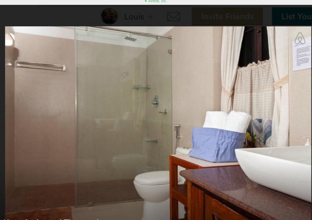 Photo of Bathroom in Pala