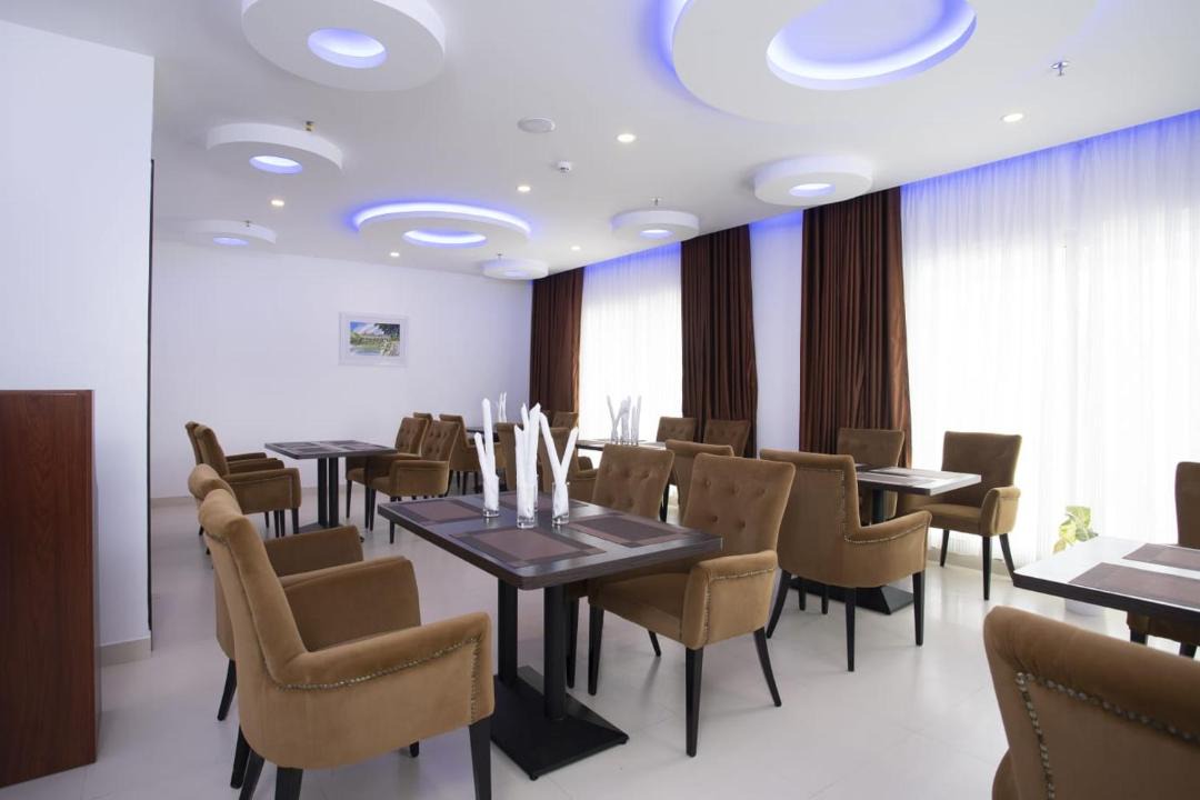 Photo of Livingroom in Quilon