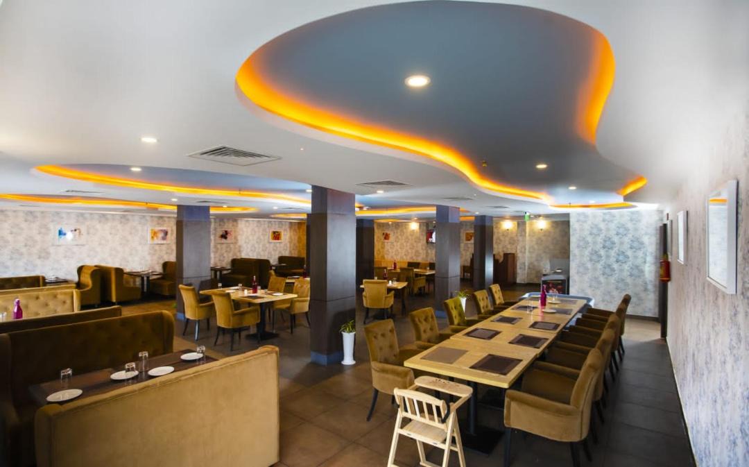 Photo of Livingroom in Quilon