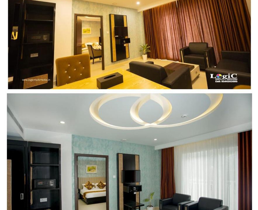 Photo of Livingroom in Quilon