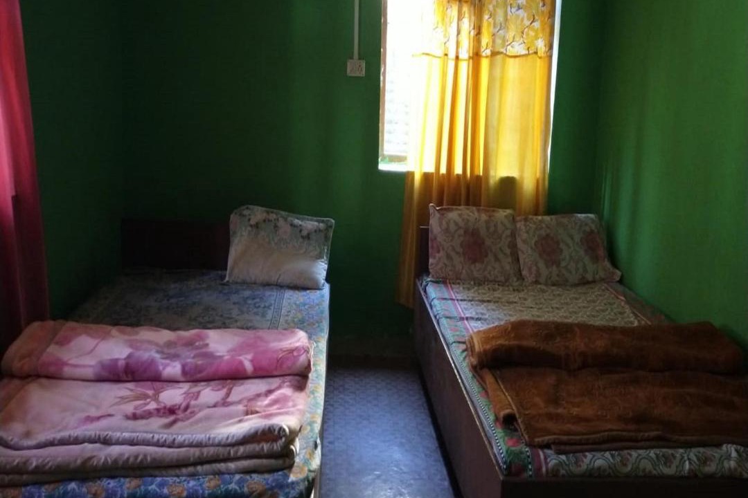 Photo of Bedroom in Gangtok