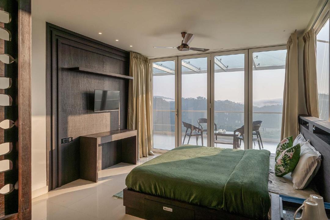 Photo of Bedroom in Elappara