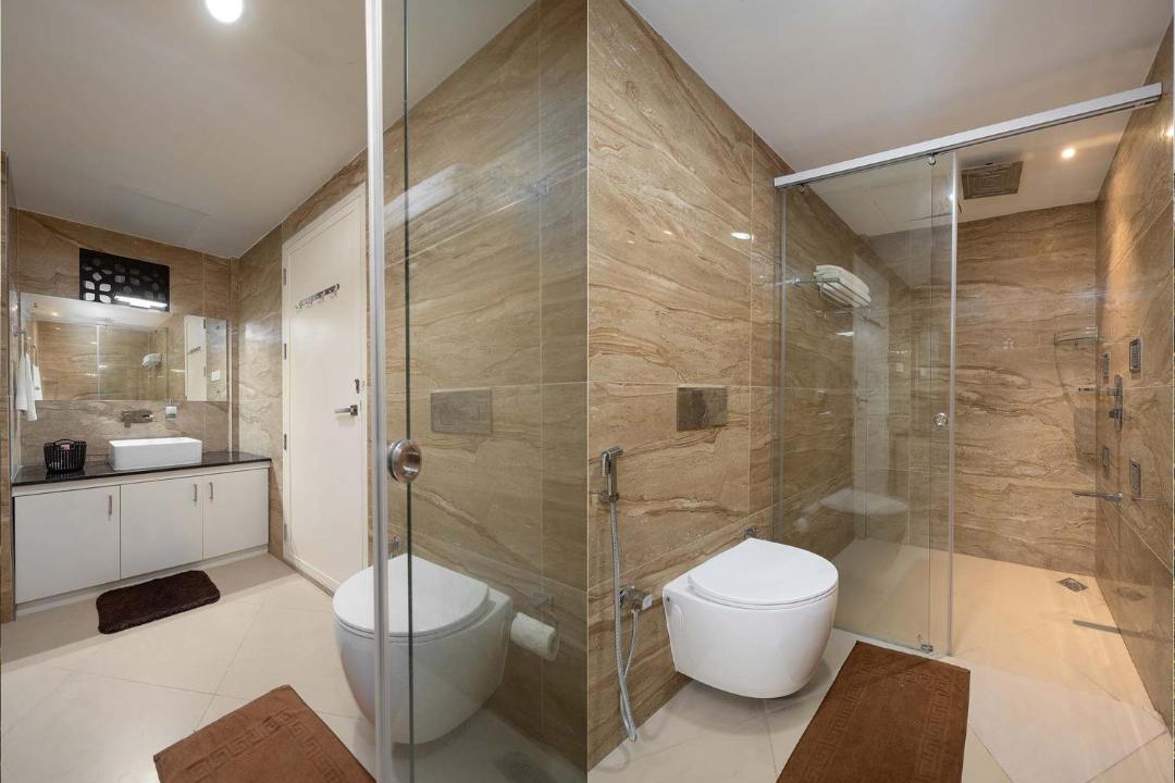 Photo of Bathroom in Elappara