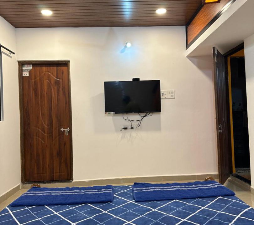 Photo of Bedroom in Bainguinim