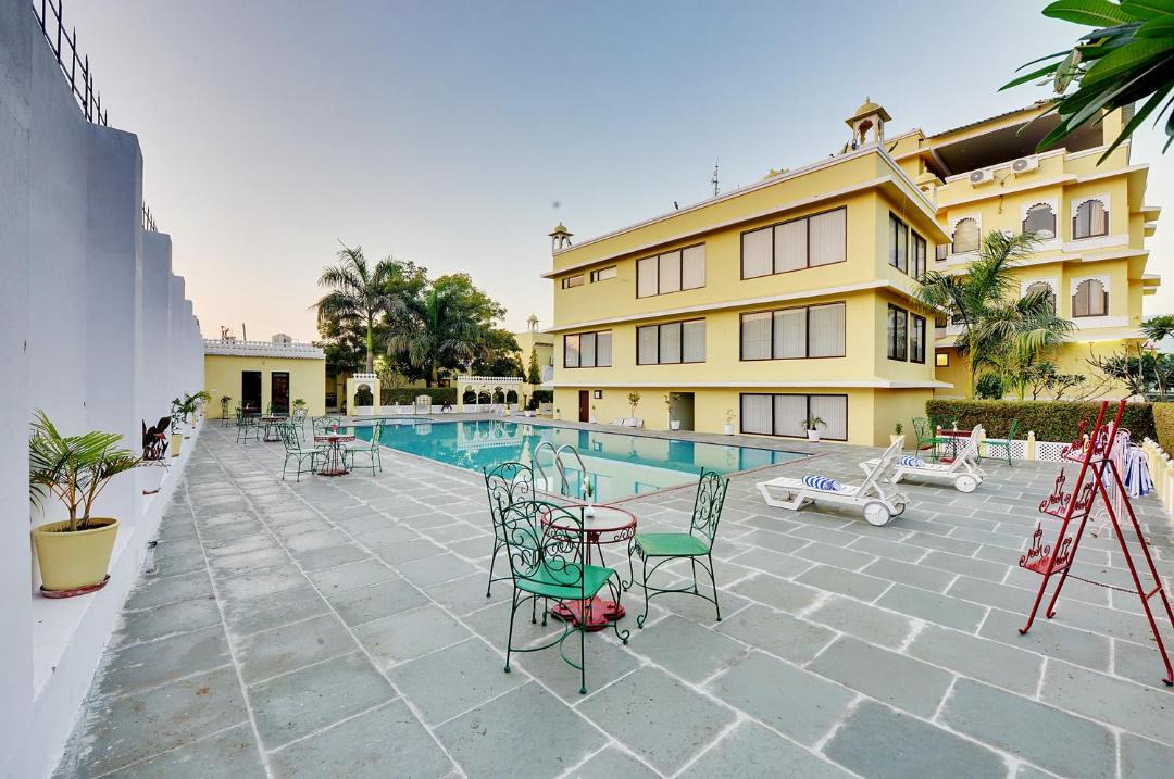 Photo of Patio Balcony in Bedla