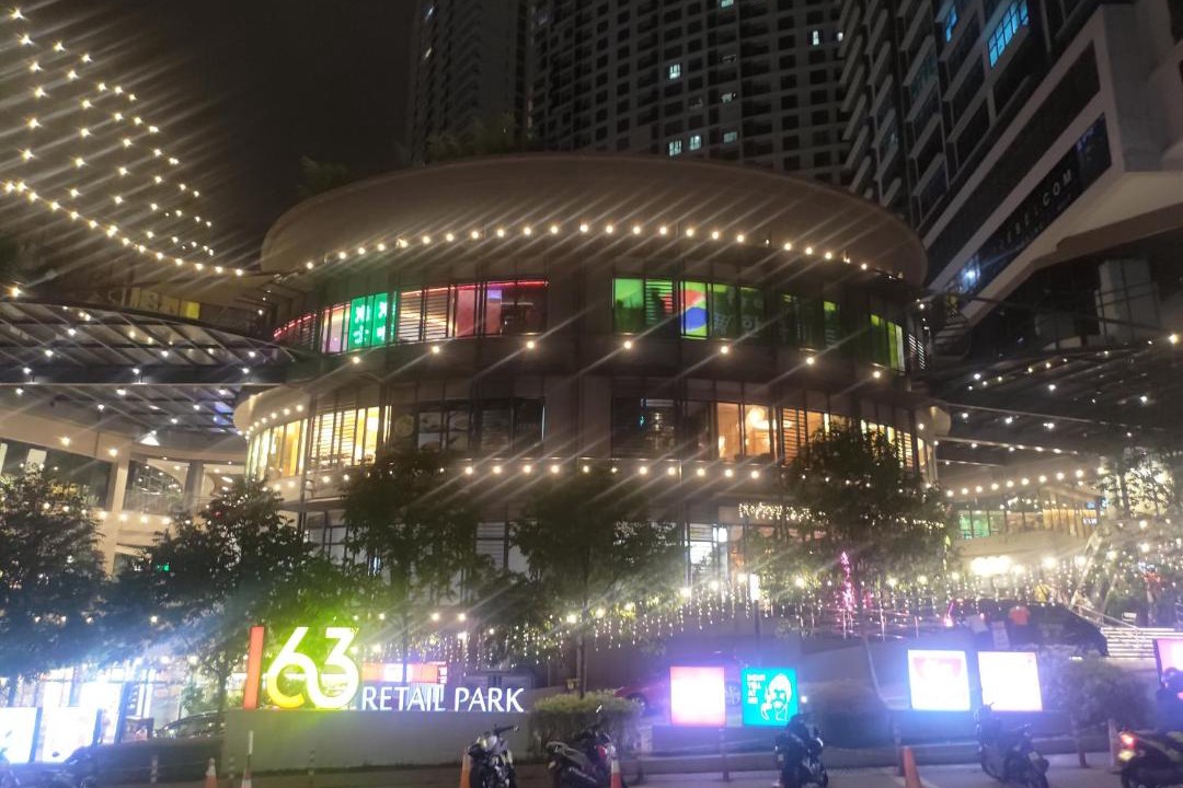 Photo of Outdoor in Mont Kiara