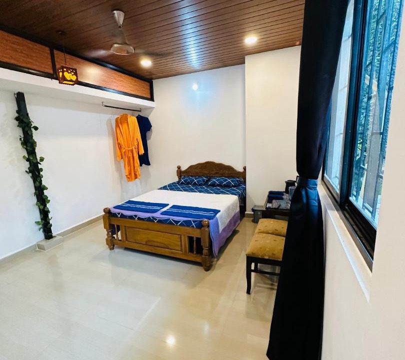 Photo of Bedroom in Bainguinim