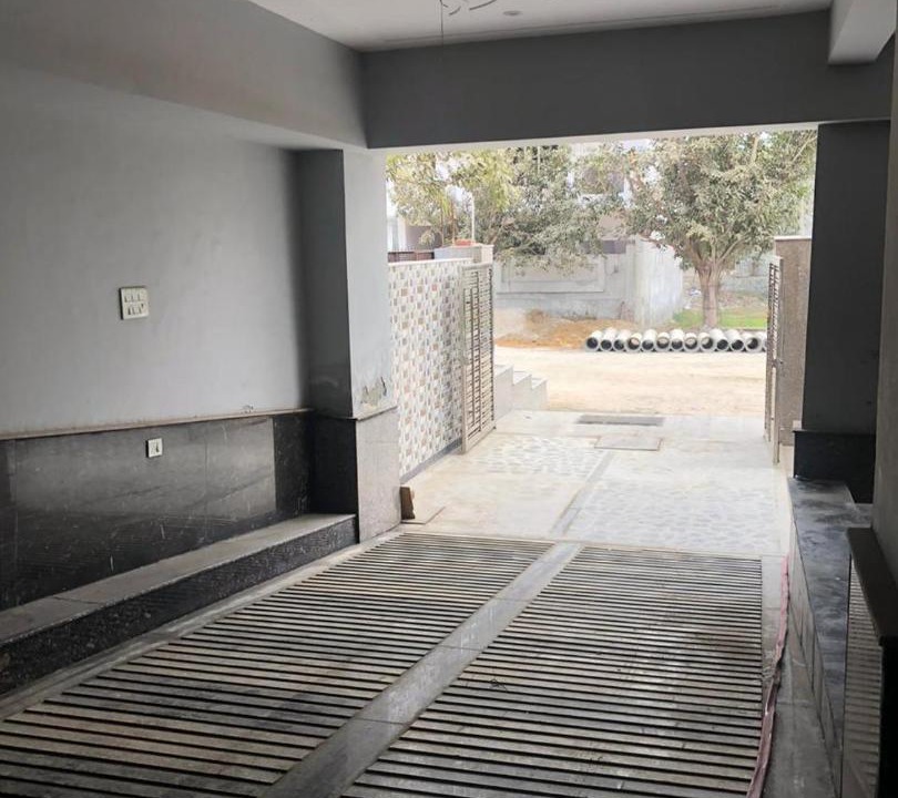 Photo of Bedroom in Noida