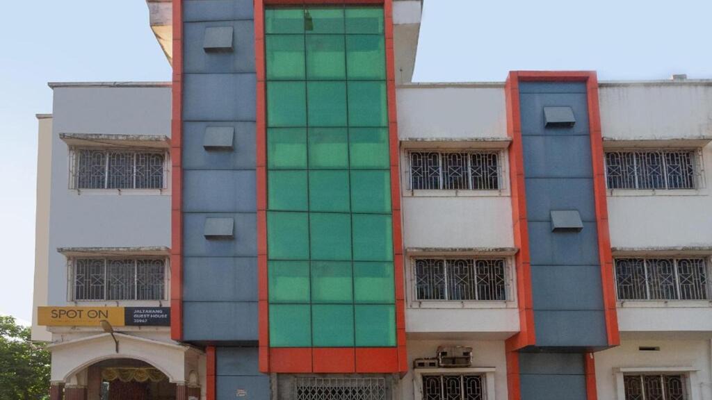 Photo of Buildings in New Digha