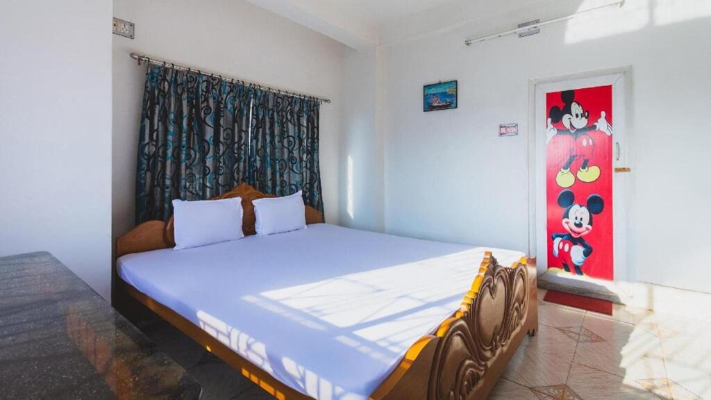 Photo of Bedroom in New Digha