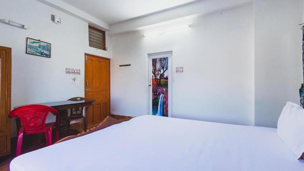 Photo of Bedroom in New Digha