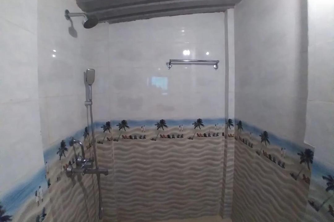 Photo of Bathroom in Palolem