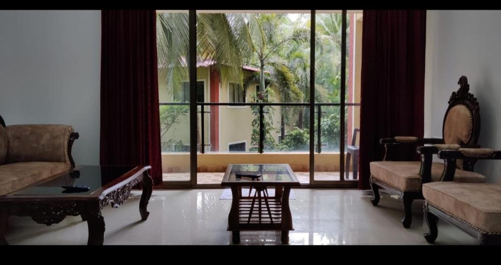 Photo of Livingroom in Palolem