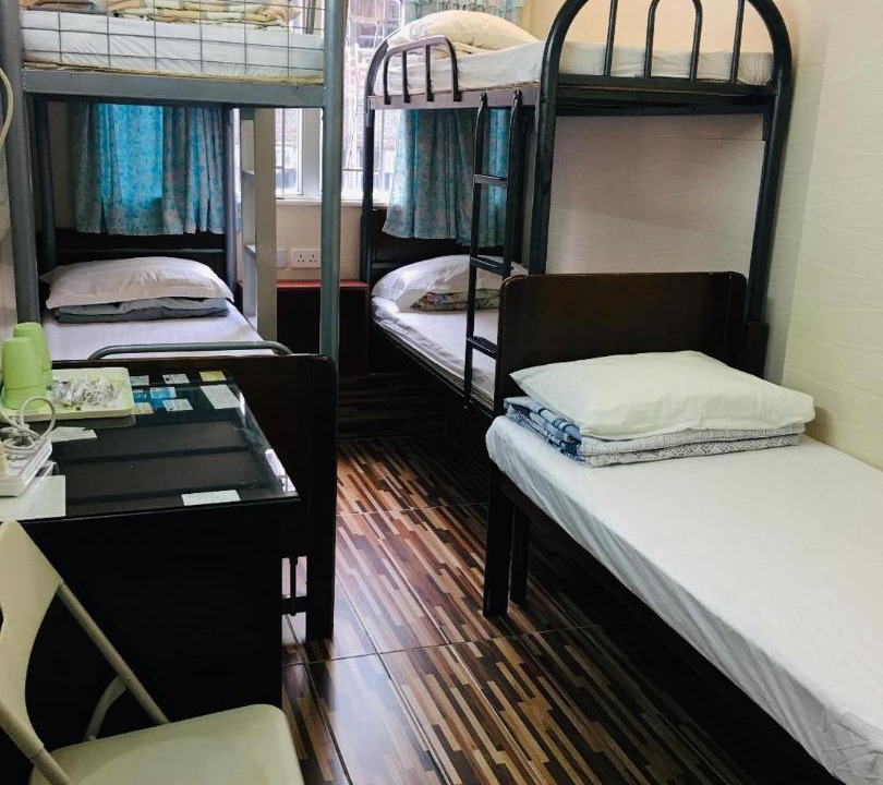 Photo of Bedroom in Mong Kok