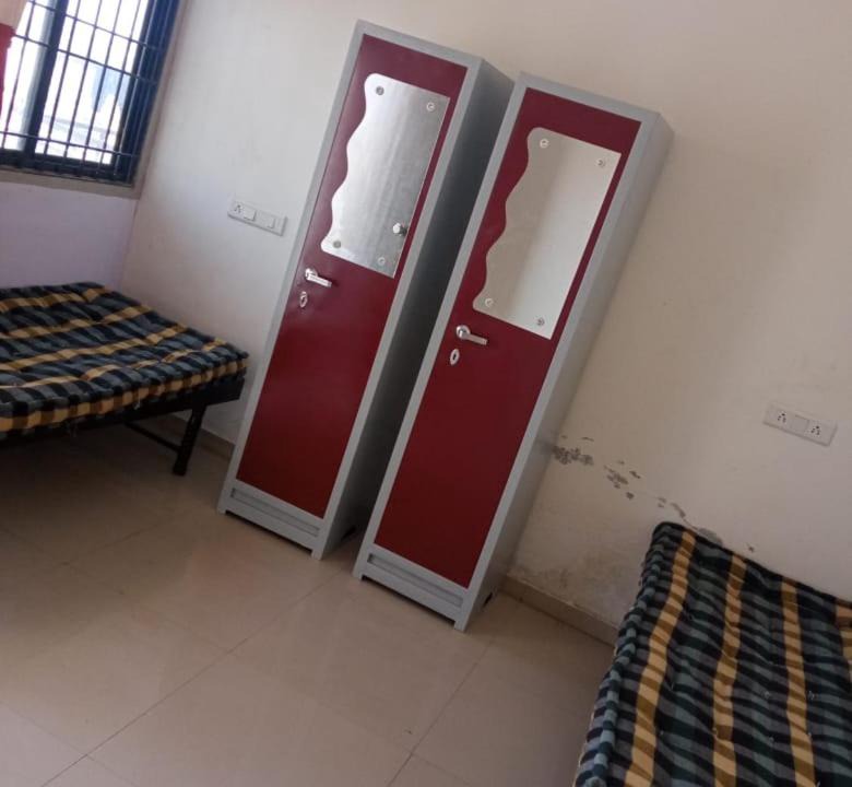 Photo of Bedroom in Vadodara