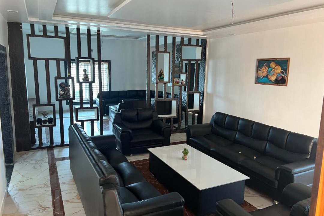 Photo of Livingroom in Jabalpur