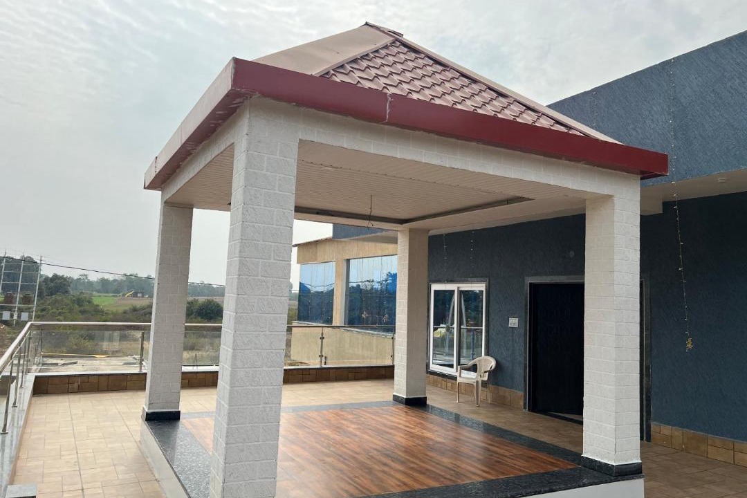 Photo of Buildings in Jabalpur
