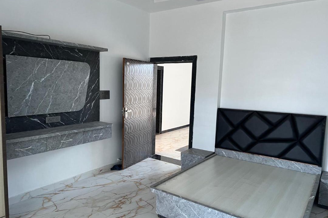 Photo of Bedroom in Jabalpur