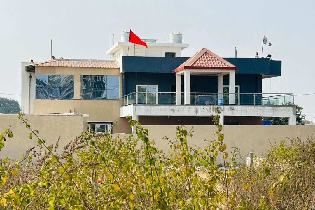 Photo of Buildings in Jabalpur