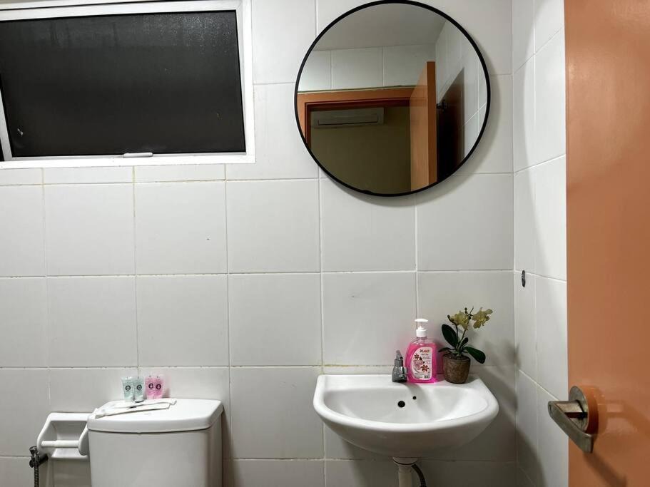 Photo of Bathroom in Seksyen 13