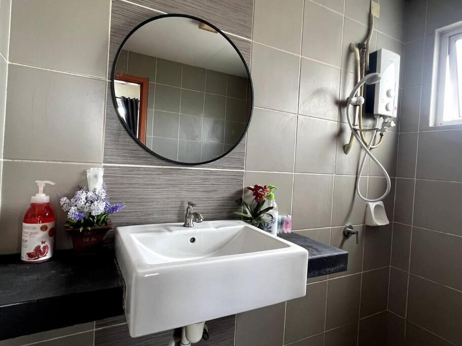 Photo of Bathroom in Seksyen 13