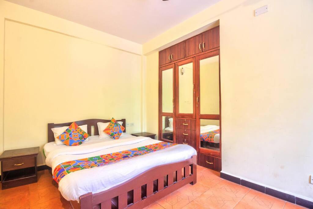 Photo of Bedroom in Saipem