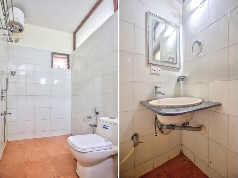 Photo of Bathroom in Saipem