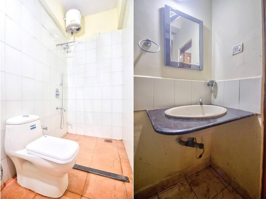 Photo of Bathroom in Saipem