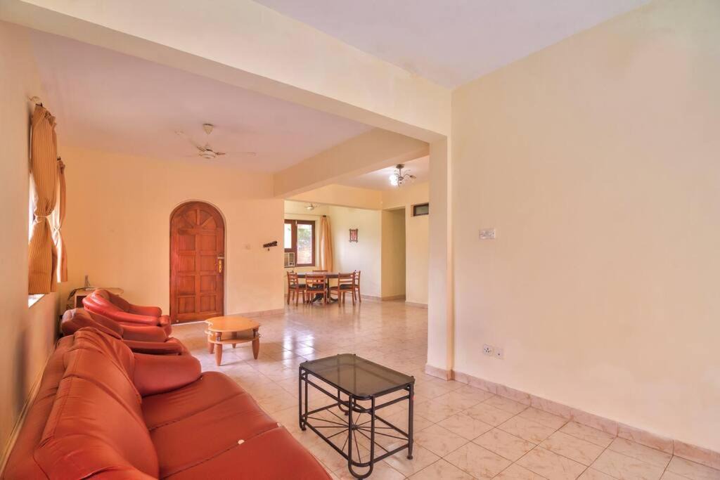 Photo of Livingroom in Saipem