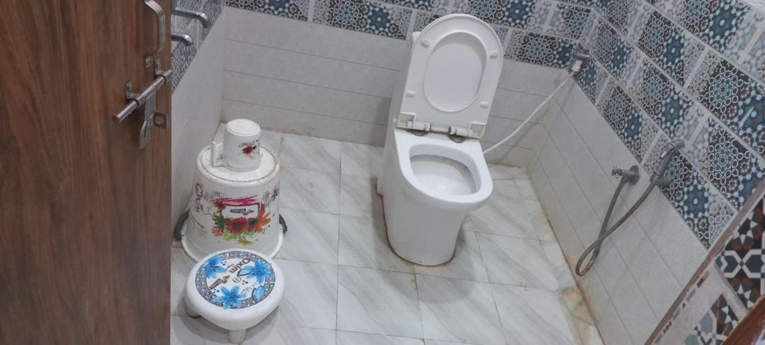 Photo of Bathroom in Robertsganj