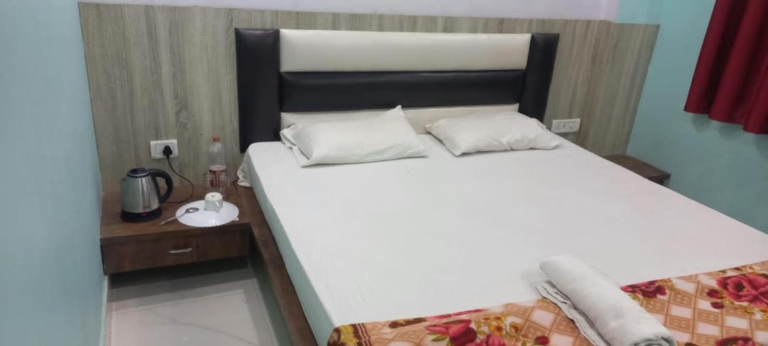 Photo of Bedroom in Robertsganj