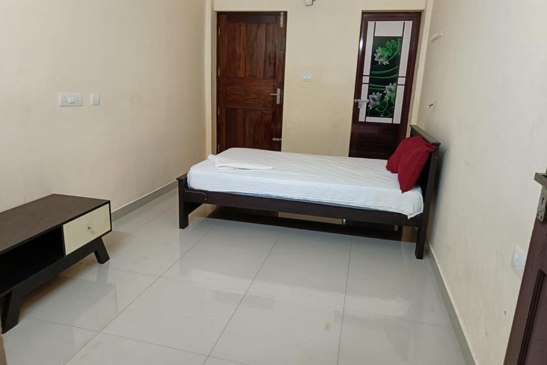 Photo of Bedroom in Kuzhuppilly