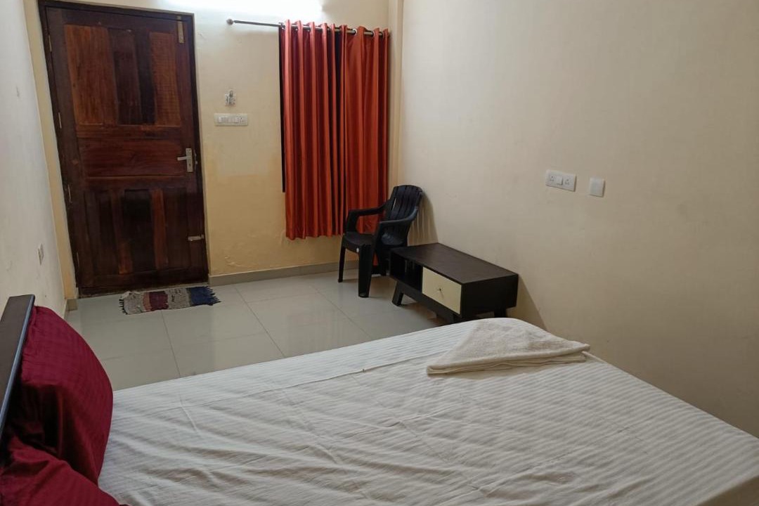 Photo of Bedroom in Kuzhuppilly