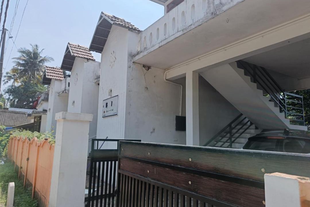 Photo of Buildings in Kuzhuppilly